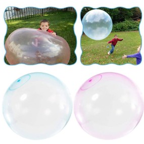 Bubble Balloon Manufacturer - Transparent Stretch Kids Toy