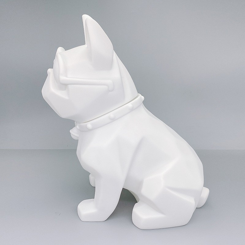 Children Toy Manufacturer - Pitbull Dog DIY Ornament