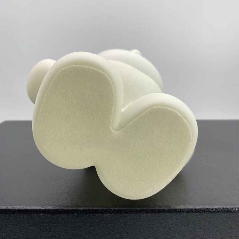 Money Bank Factory - Vinyl Embryo Fluid Doll Craft