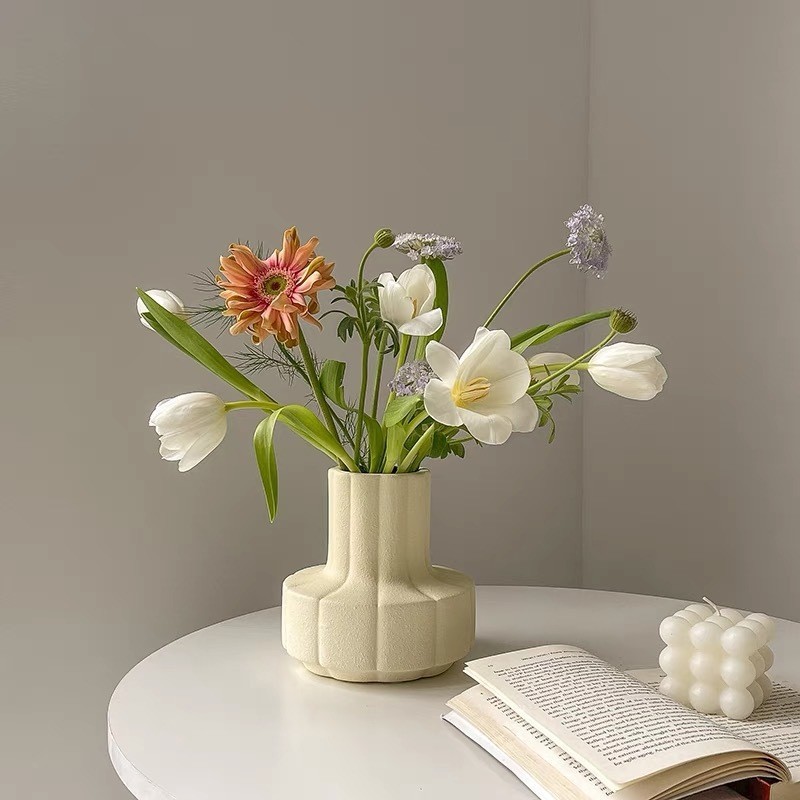 Garlic Vase Manufacturer - Scandinavian Simple Design