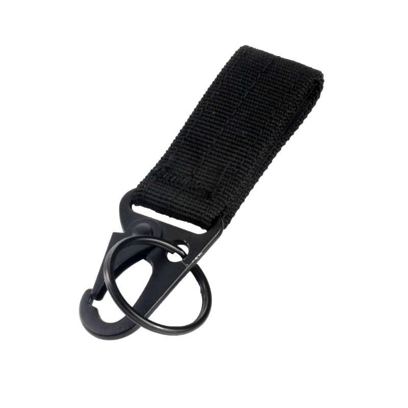 Hanging Buckle Factory - OEM MOLLE Nylon Webbing Accessory