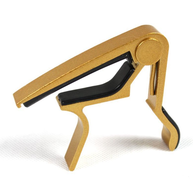 Guitar Capo Factory - OEM Aluminium Alloy Tuner Accessory