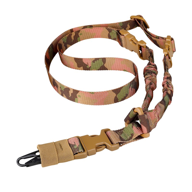 Nylon Sling Supplier - OEM Custom Sport Shoulder Strap