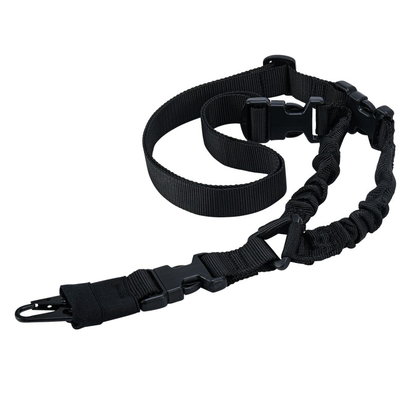 Gun Belt Manufacturer - OEM Tactical Single Point Sling Design