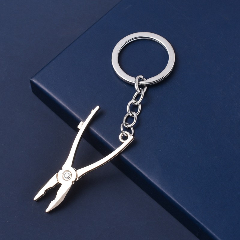 Tools Keychain Factory - OEM Caliper Spanner Key Ring