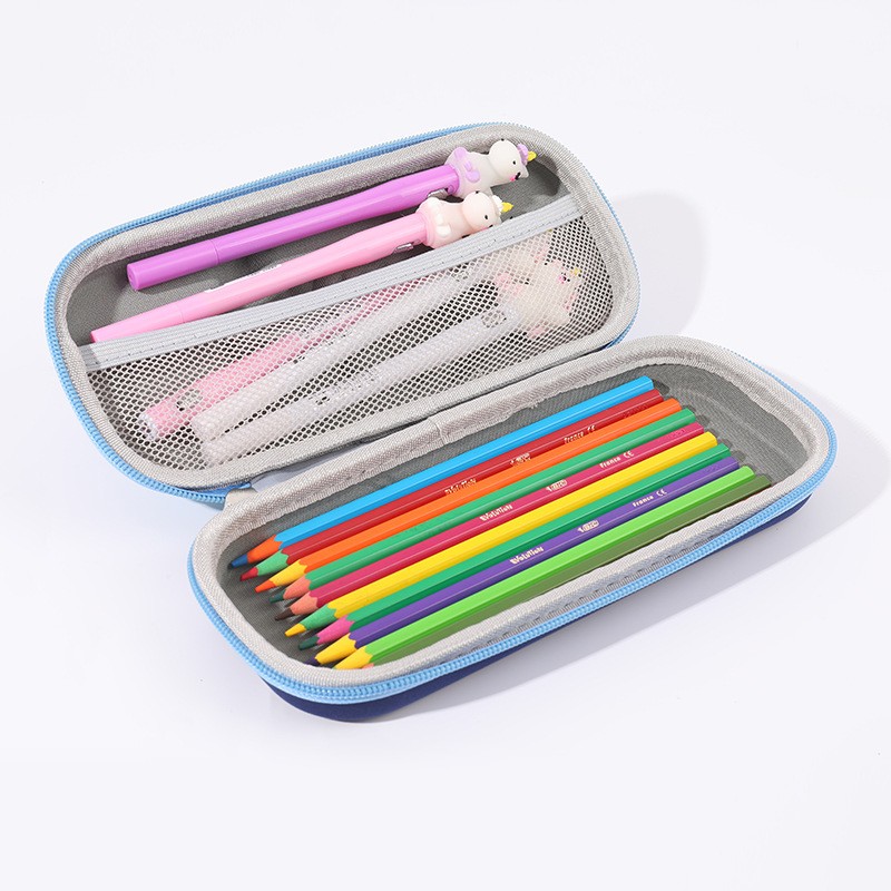 School Pencil Case Manufacturer - OEM Kawaii Space Pen Case