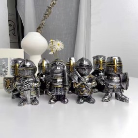 Resin Statue Supplier - OEM Outdoor Garden Decoration