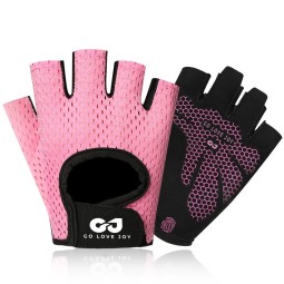 Gym Gloves Supplier - OEM Breathable Fitness Workout