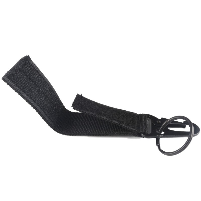 Hanging Buckle Factory - OEM MOLLE Nylon Webbing Accessory
