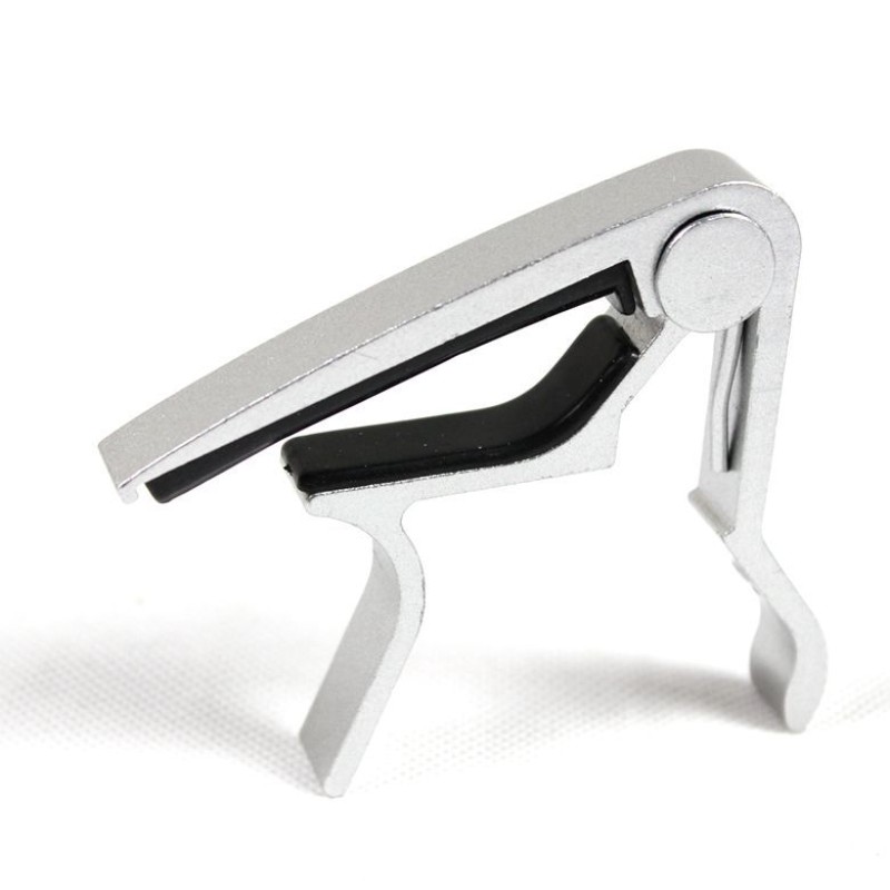 Guitar Capo Factory - OEM Aluminium Alloy Tuner Accessory