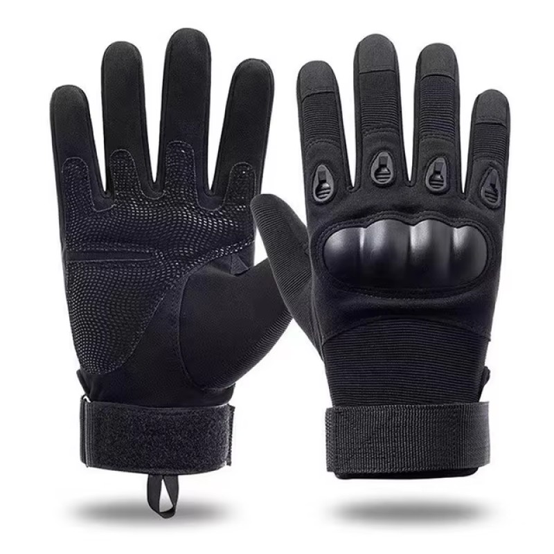 Tactical Gloves Factory - OEM Motorcycle Cycling Protection