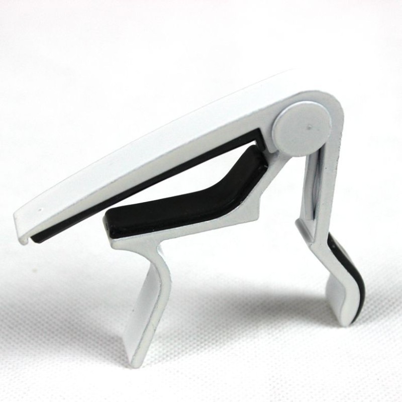 Guitar Capo Factory - OEM Aluminium Alloy Tuner Accessory