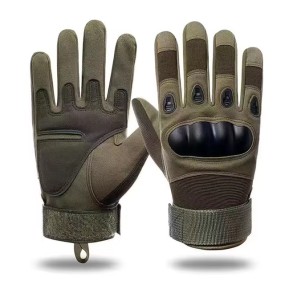 Tactical Gloves Factory - OEM Motorcycle Cycling Protection