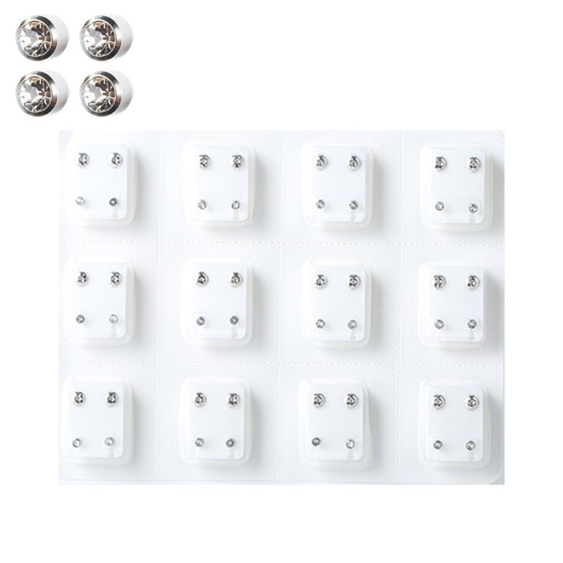 Cartilage Stud Supplier - OEM Professional Earring Jewelry