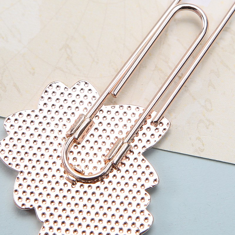 Memo Clips Supplier - OEM Office Stationery Paper Clips