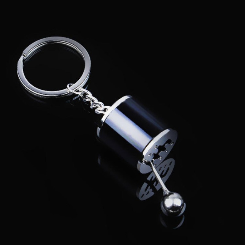 Car Keychain Manufacturer - OEM Wheel Tire Model Keyring