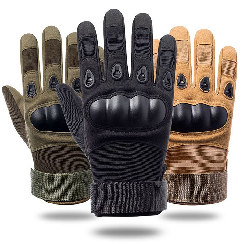 Tactical Gloves Factory - OEM Motorcycle Cycling Protection
