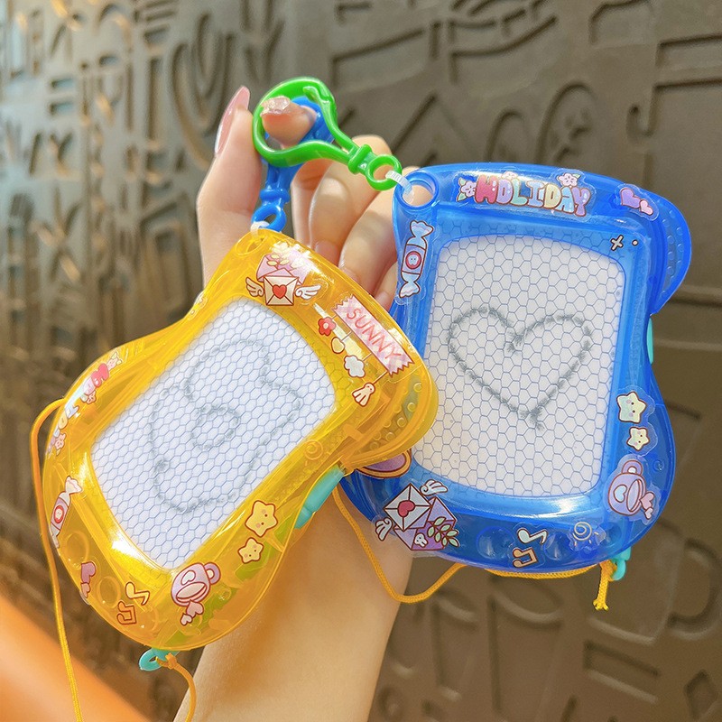 Drawing Board Manufacturer - Magnetic Writing Board for Kids