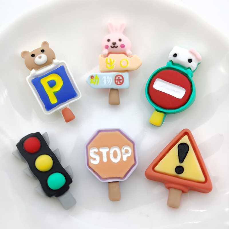 Resin Ornament Manufacturer - Animal Statue DIY Craft