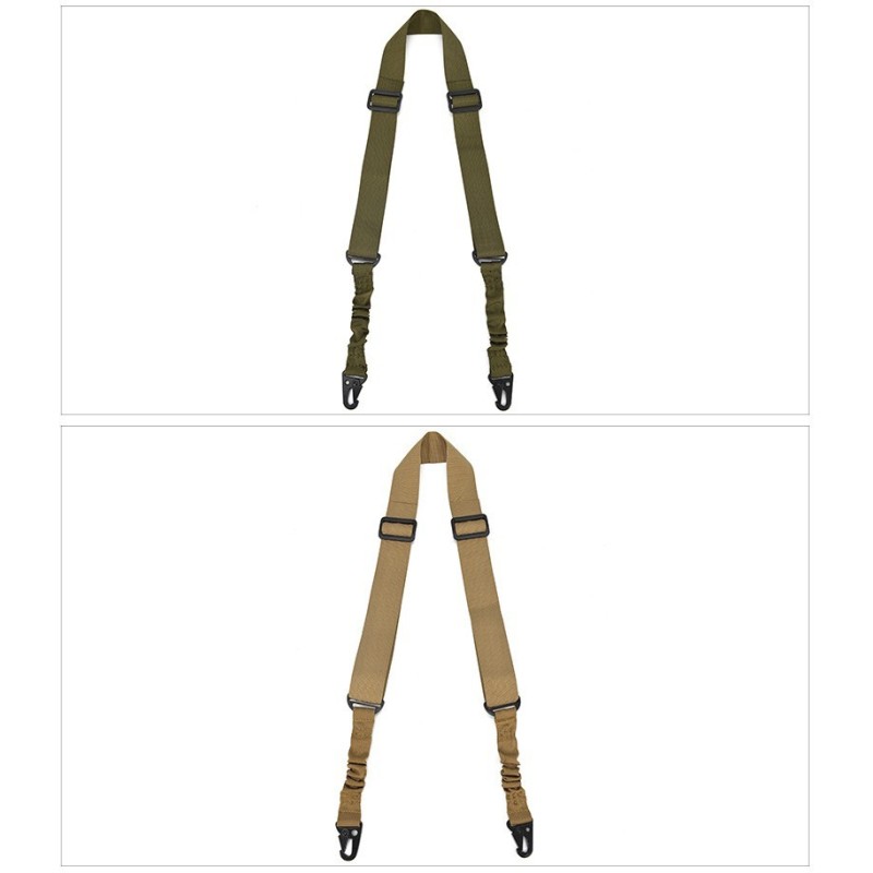Tactical Strap Manufacturer - 2-Point Shoulder Lanyard