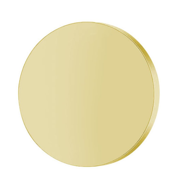 Commemorative Coin Manufacturer - 30mm Polished Custom Coin