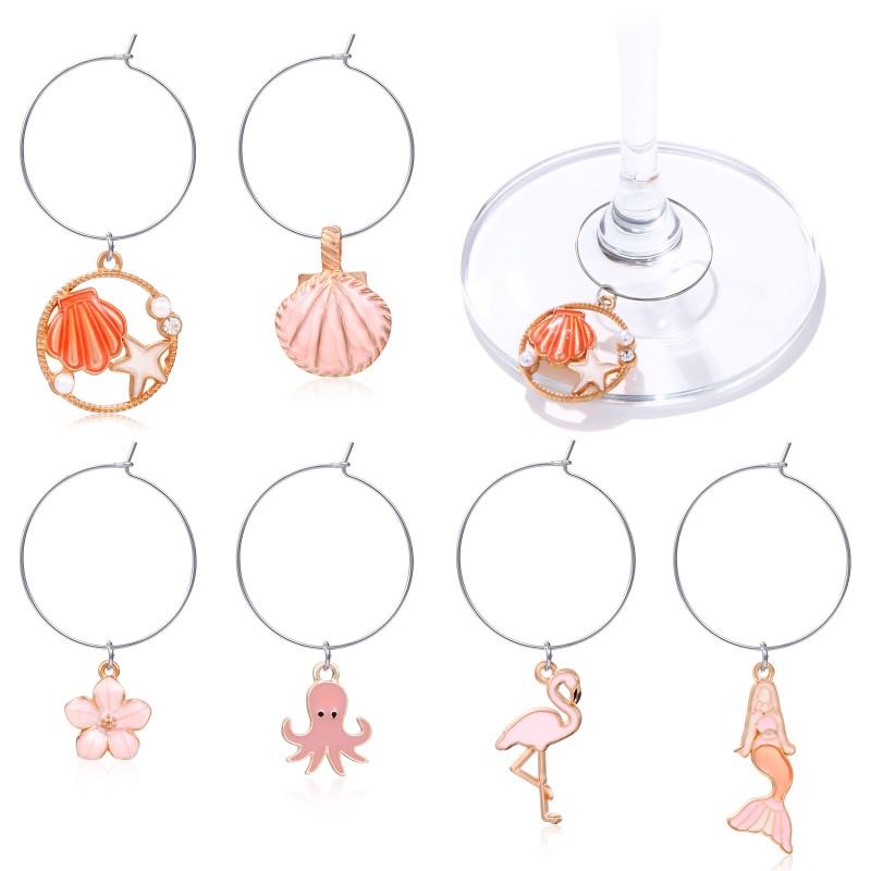 Party Ring Manufacturer - Fruit Cake Butterfly Pendant