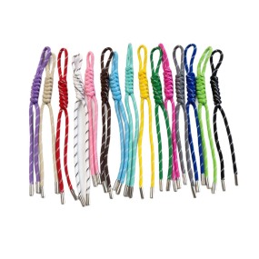 Woven Lanyard Manufacturer - Rope Pendant Mobile Strap
