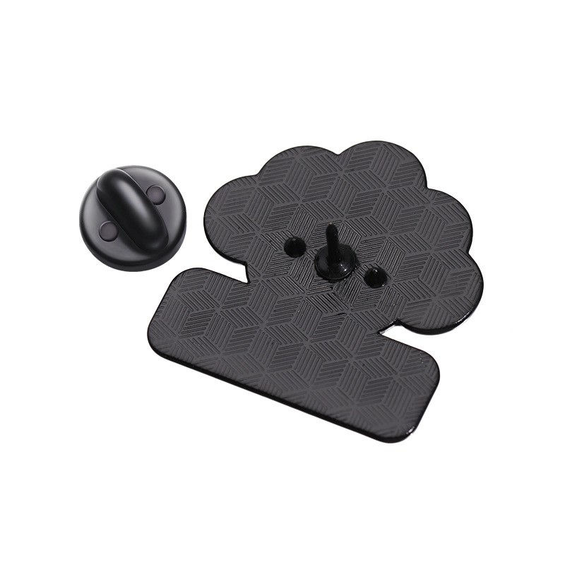 Animal Brooch Manufacturer - Cloud Bee Dinosaur Jewelry