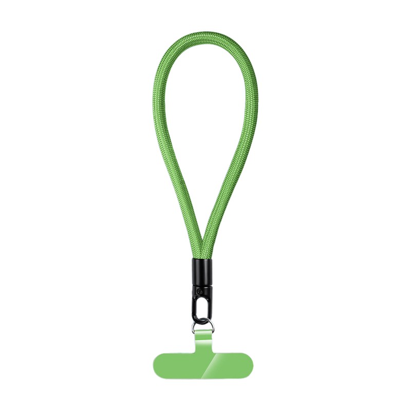 Polyester Lanyard Manufacturer - Minimalist Wristlet Strap