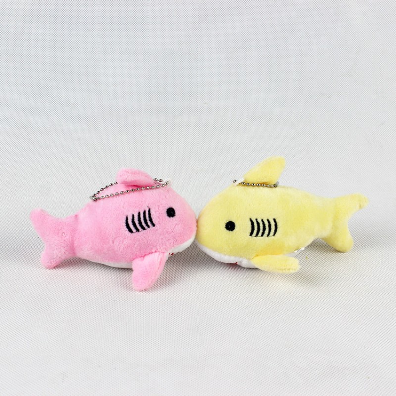 Plush Shark Manufacturer - Soft Ocean Animal Doll Gift