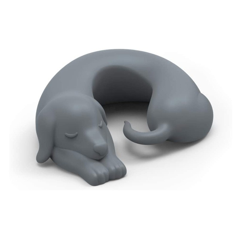 Wine Charm Manufacturer - 3D Cat Dog Cup Markers