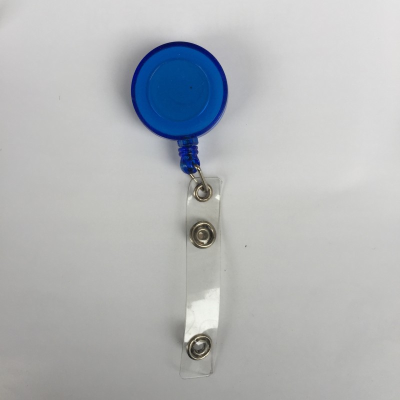 ID Card Holder Factory - ABS Conference Lanyard Strap