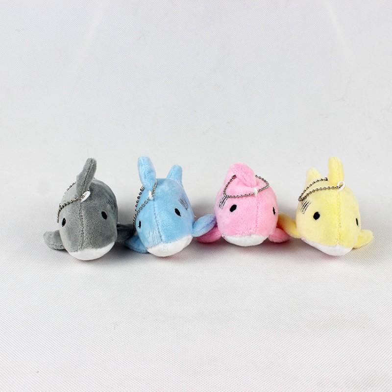 Plush Shark Manufacturer - Soft Ocean Animal Doll Gift