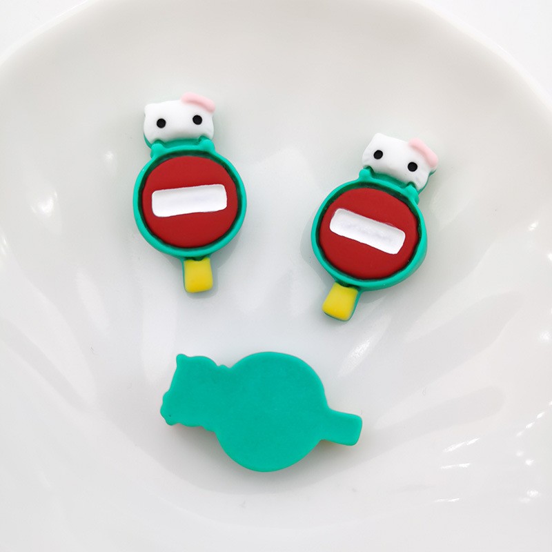 Resin Ornament Manufacturer - Animal Statue DIY Craft