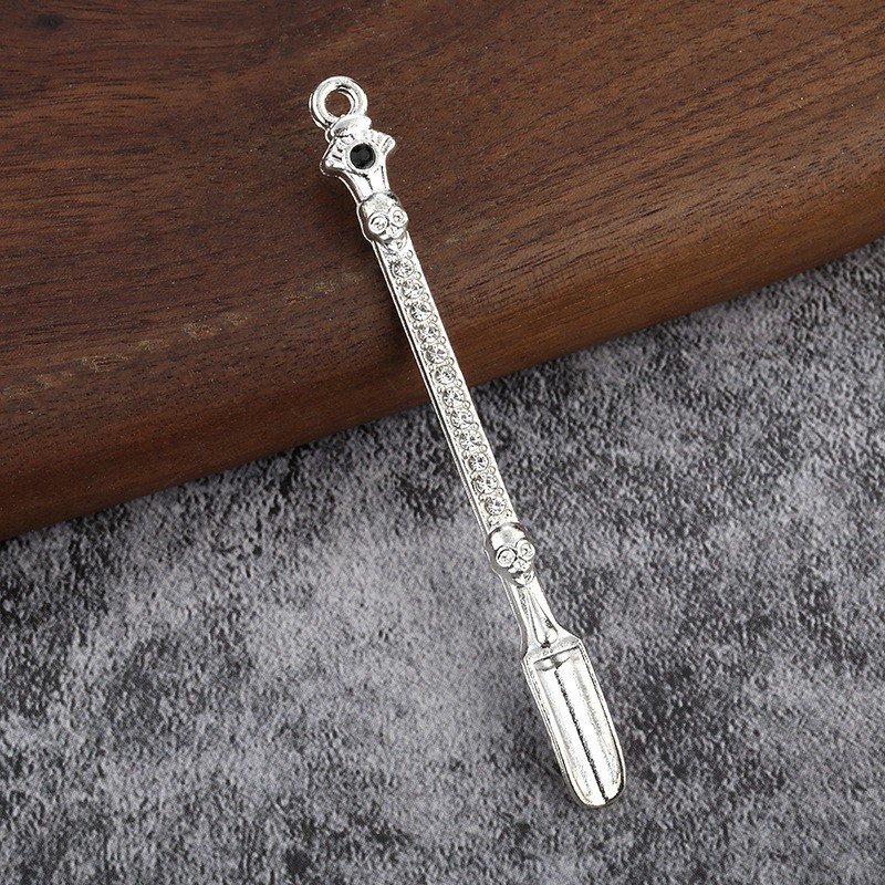 Mini Spoon Manufacturer - Shovel Medicine Spoon Kitchen Tool