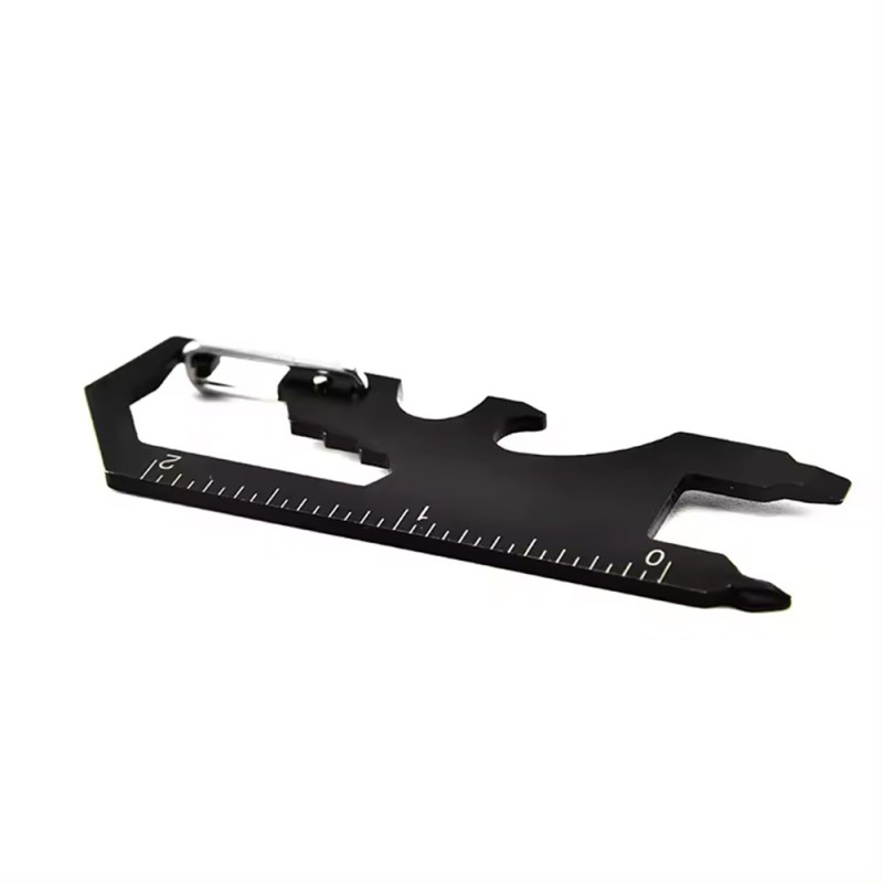 Pocket Tool Manufacturer - Credit Card Multitool Wrench