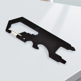 Pocket Tool Manufacturer - Credit Card Multitool Wrench
