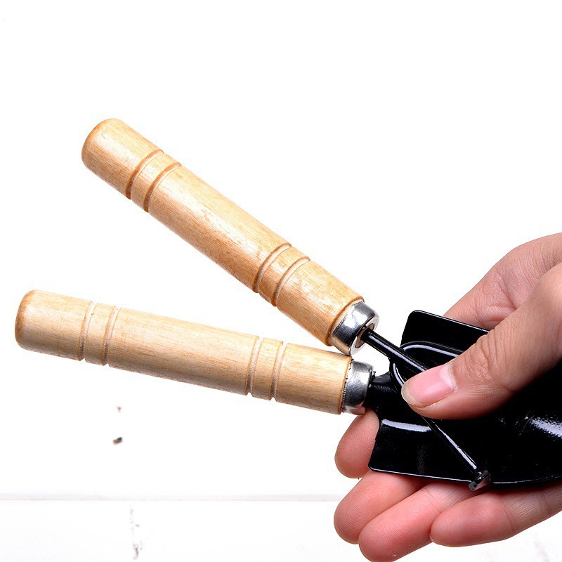 Garden Tools Manufacturer - OEM Custom 1:12 Mini Shovels