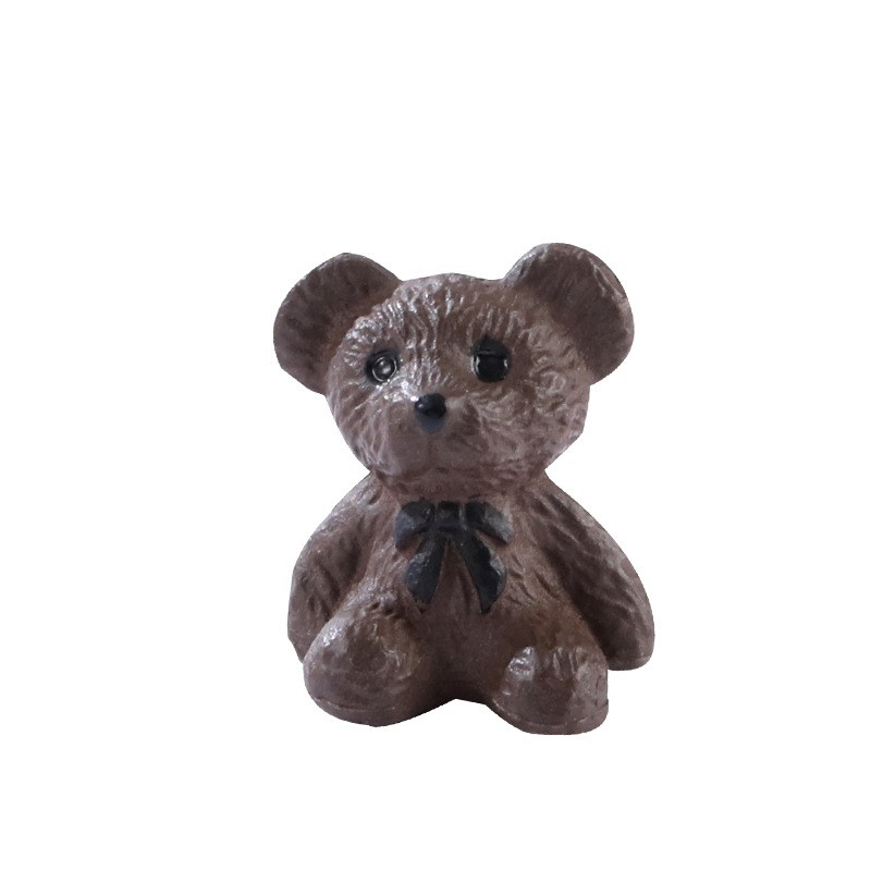 Bowknot Bears Supplier - OEM Custom Teddy Bear Statues