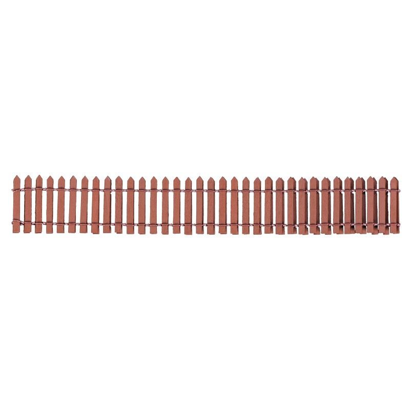 Wooden Fence Supplier - OEM Custom Rustic Barrier Kit