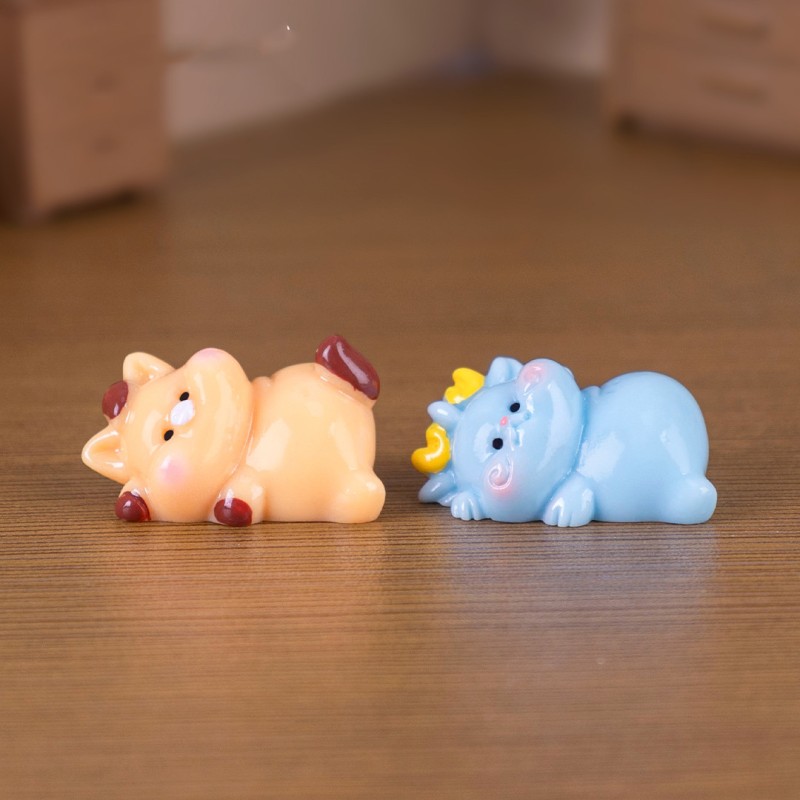 Animal Miniatures Factory - OEM Custom Bulk Party Favors