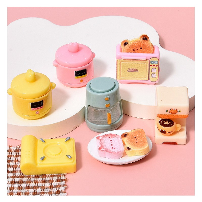 Play Kitchen Set Factory - OEM Custom Realistic Appliances