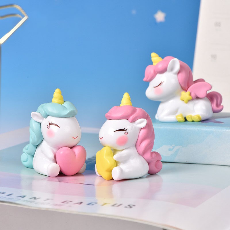 Plastic Animal Figures Factory - OEM Custom Cartoon Mini Crafts