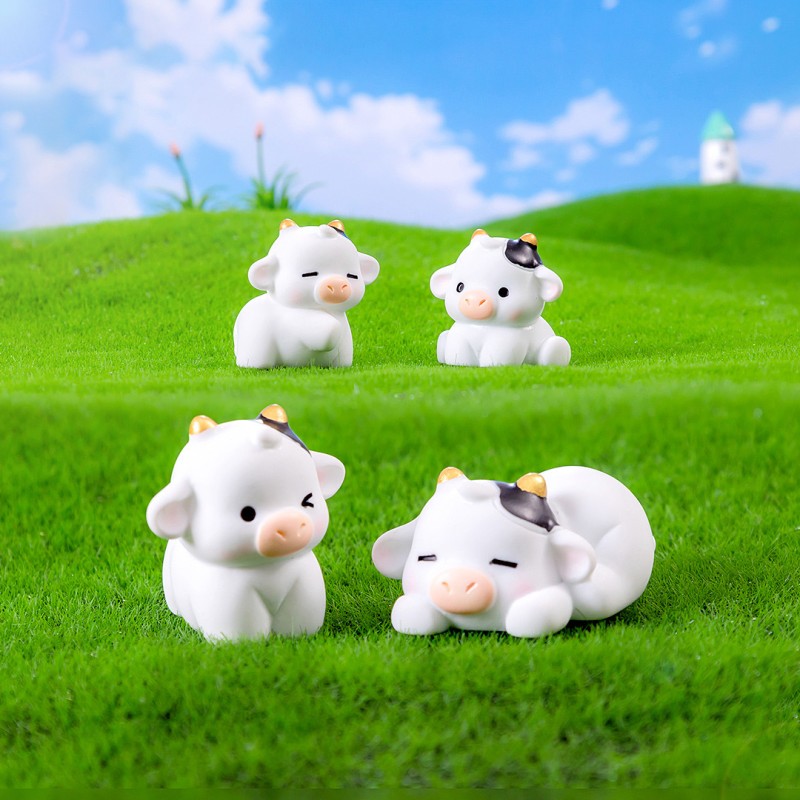 Zodiac Figurines Manufacturer - OEM Custom Animal Blind Box