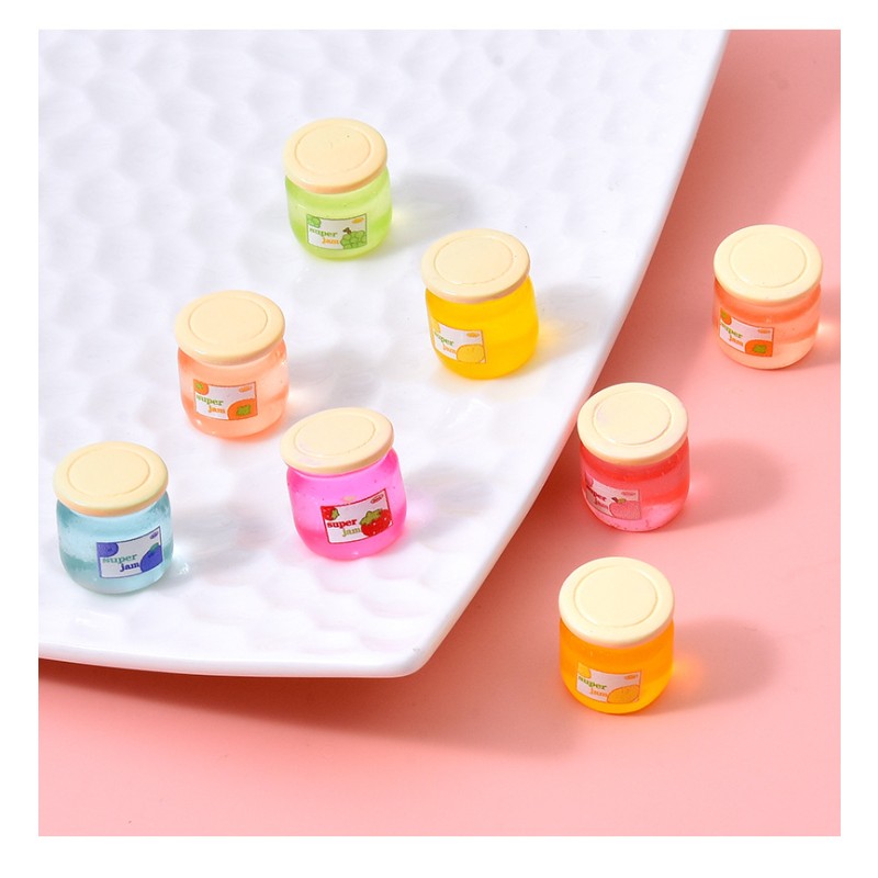 Kitchen Accessories Supplier - OEM Custom Mini Food Resin