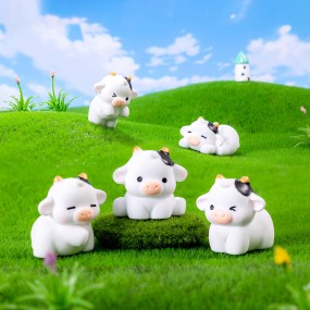 Zodiac Figurines Manufacturer - OEM Custom Animal Blind Box