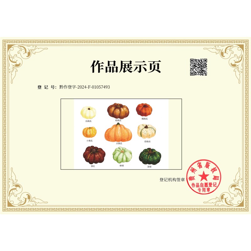 Vegetable Figurines Manufacturer - OEM Custom Pumpkin Chili Miniatures
