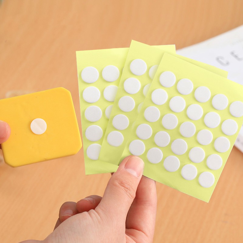 Glue Dots Manufacturer - OEM Custom Double Sided Adhesive