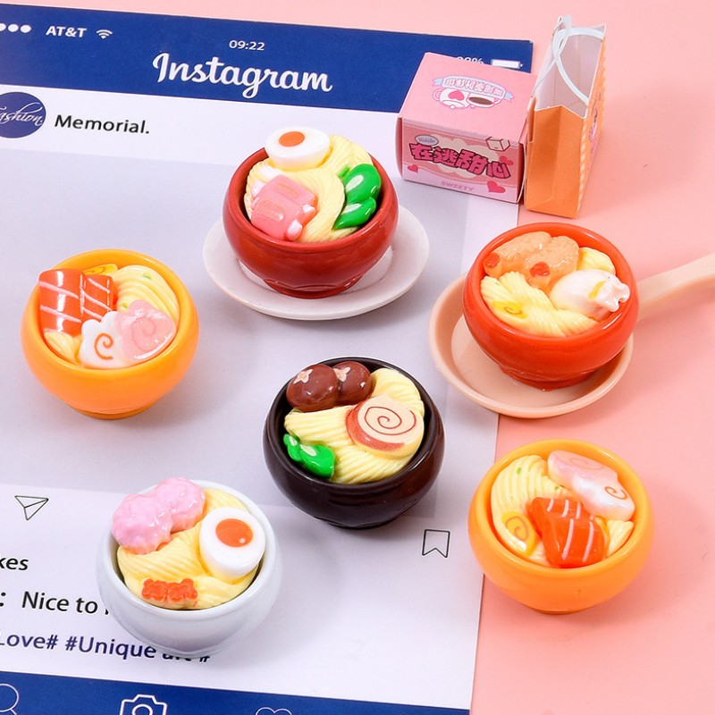 Food Miniatures Supplier - OEM Custom Pretend Play Kitchen