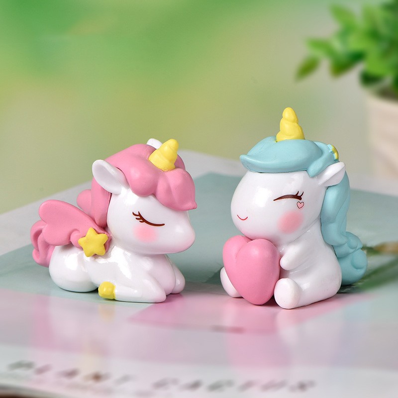 Plastic Animal Figures Factory - OEM Custom Cartoon Mini Crafts